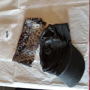 Headwear, Hat, Scarf for Cancer Patients